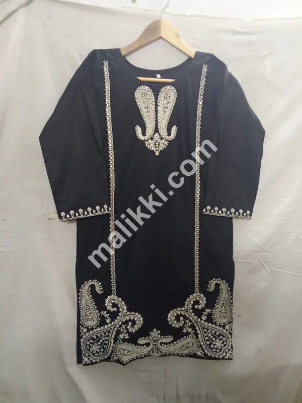 Lawn 2 PCS Ladies Suit