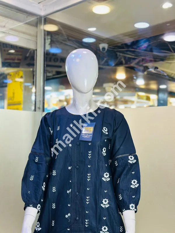 سمر کلیکشن لان 2 پی سی ایس لیڈیز سوٹ