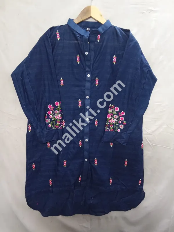 Summer Collection Lawn 2 PCS Ladies Suit