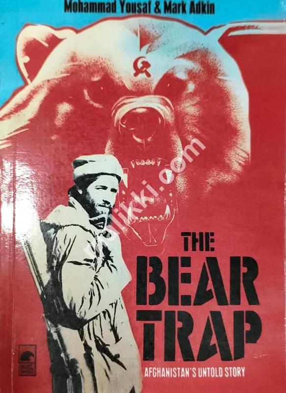THE BEAR TRAP