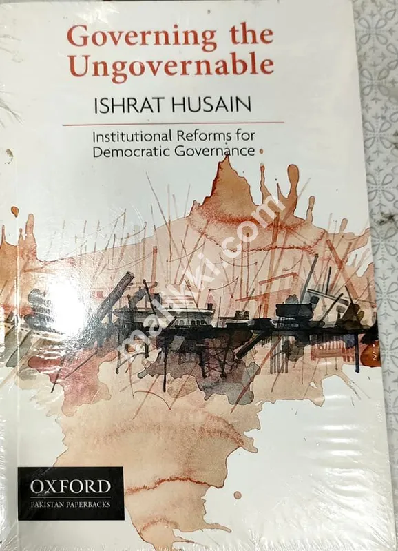 Governing the Ungovernable