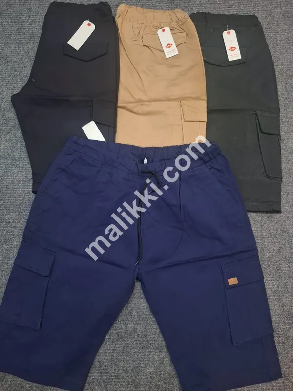 Cotton Nicker 