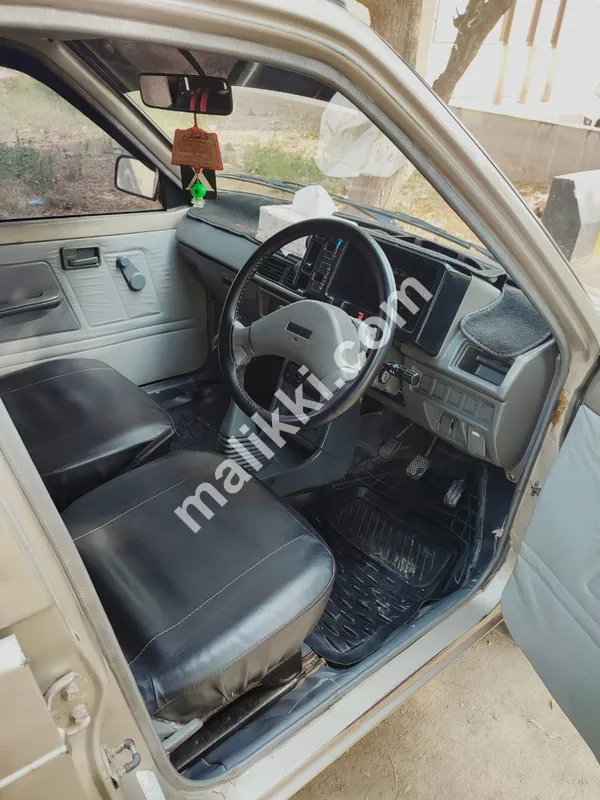 MEHRAN VXR 2009 FULL GENUINE AVAILABLE FOR SALE