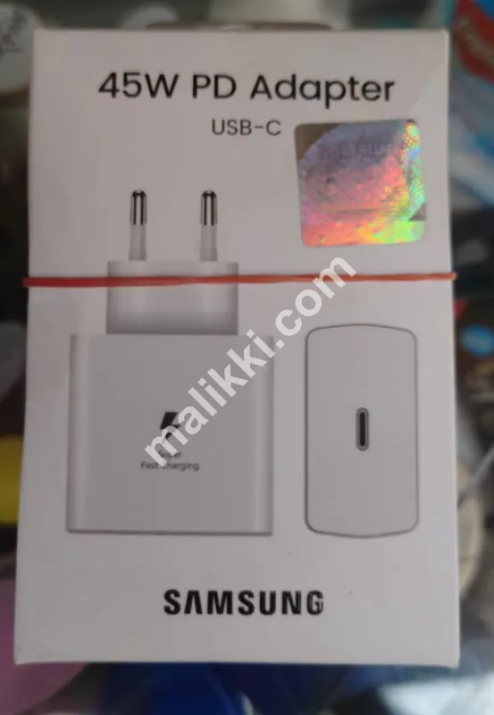 Samsung 45W PD Adapter USB C