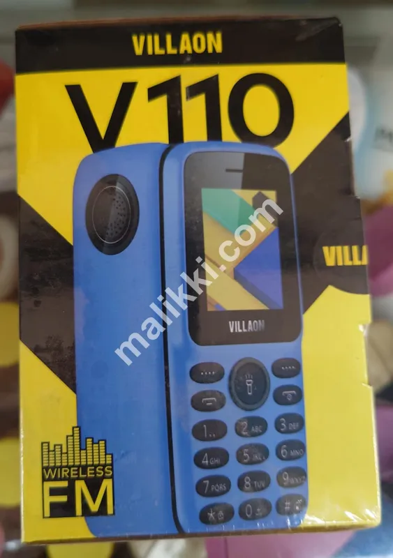 ولیون V110