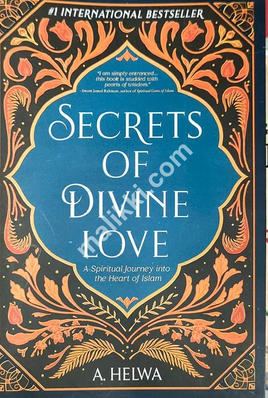 الہی محبت کے راز