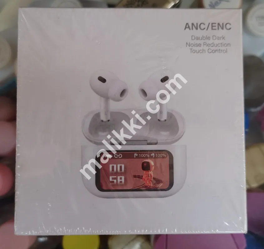 ANC ENC وائرلیس بلوٹوتھ ایئربڈز
