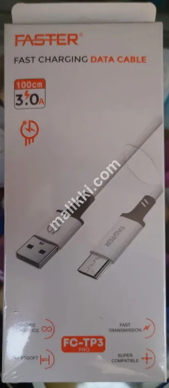 Faster Fast Charging Cable Micro
