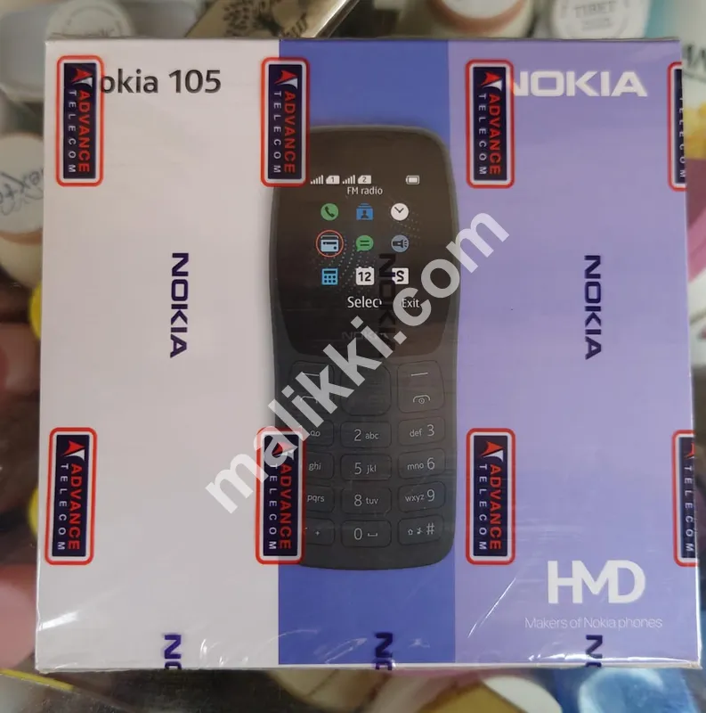 Nokia 105