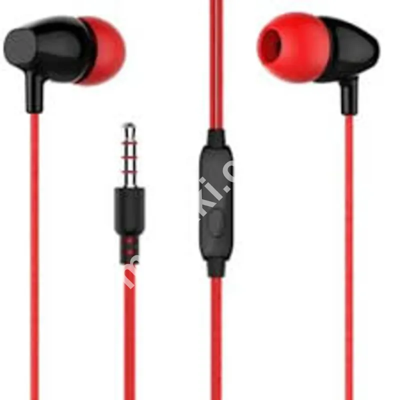 Airox HF25 High Bass Earphones 