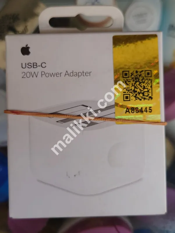 USb C 20W Powrer Adapter