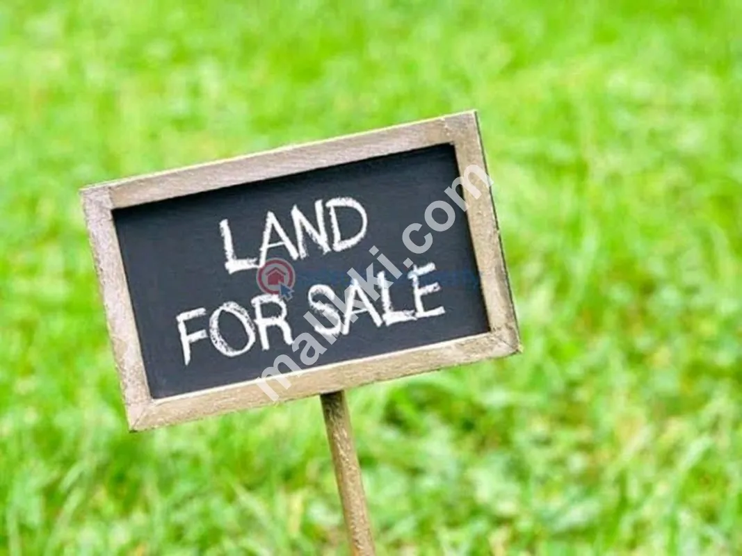 Plot # P-531 for Sale