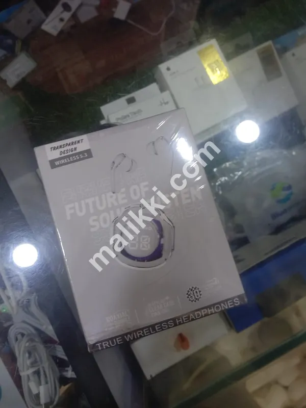 Wireless 5.3 Earphones