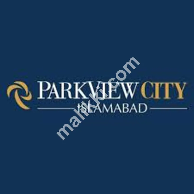 5 Marla Plot For Sale Park View - Block H, Park View City, Islamabad, 