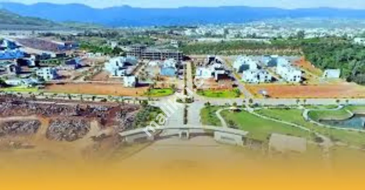 10 MARLA PLOT FOR SALE Park View - Block C, Park View City, Islamabad, 