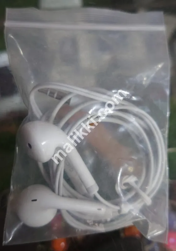 جیونی ہینڈ فری 3.5 ملی میٹر