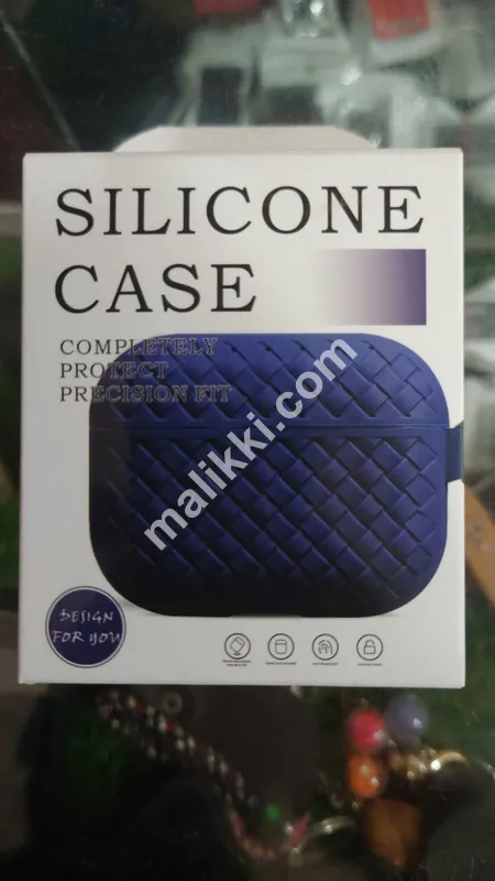 Airpods Silicone Case