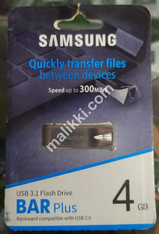 Samsung 4 GB USB