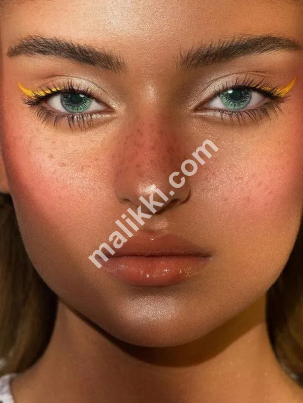 پریمیم کلر کانٹیکٹ لینسز کی پاور رینج -0.00 سے -6.00 تک