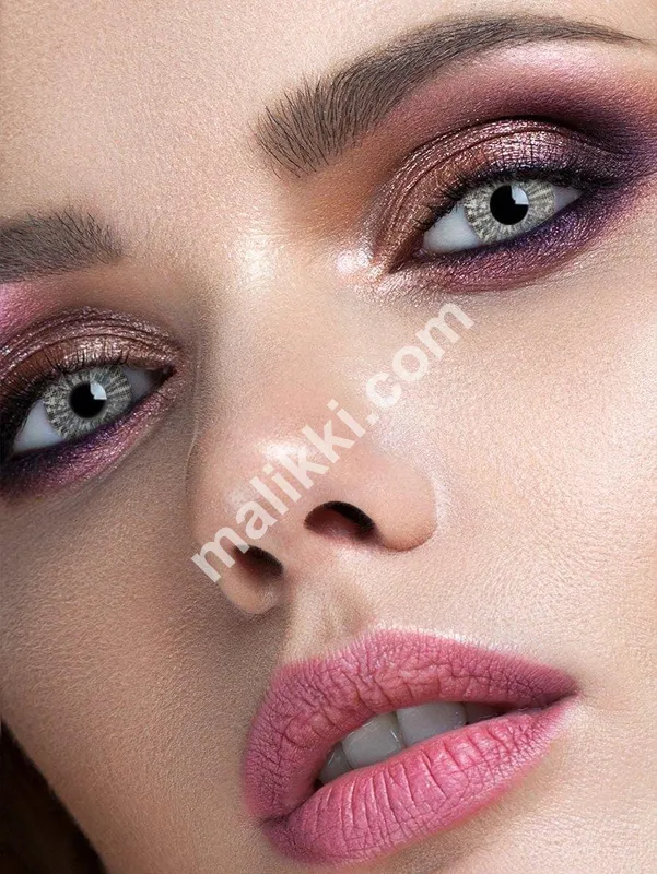 Color Contact Lenses Power Range from 0.00 To 6.00