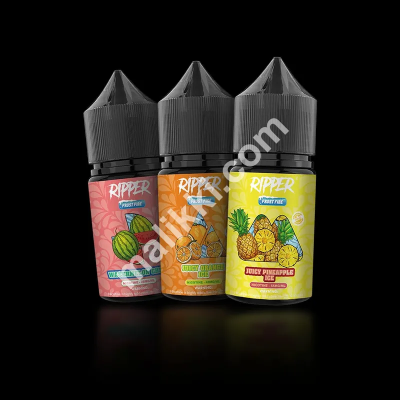 Ripper Frost Fire 30ml