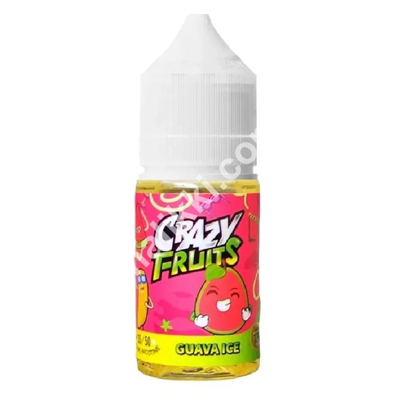 Tokyo Crazy Fruits 30ml