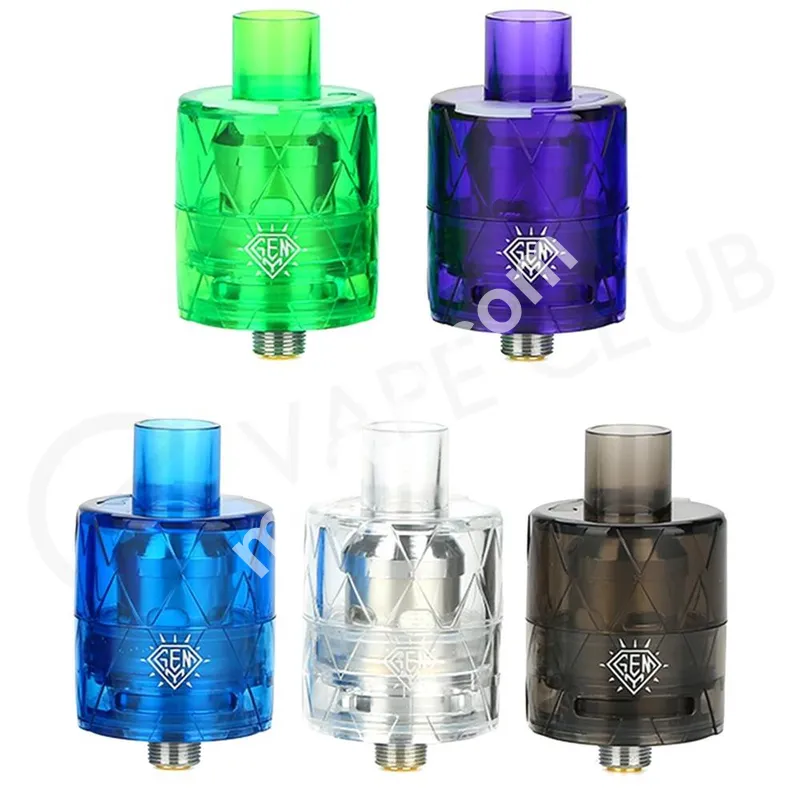 Gax Famovape Disposable Tank