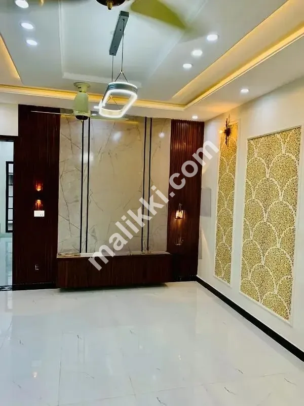 Ideal Location House IEP Town Sector A Lahore