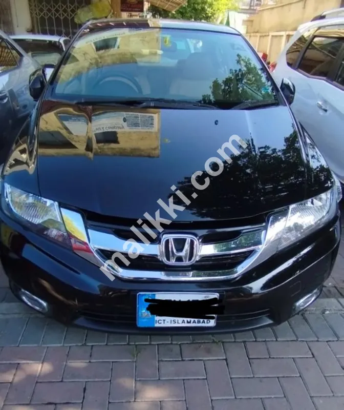 HONDA CITY 1.3 I-VTEC PROSMATEC