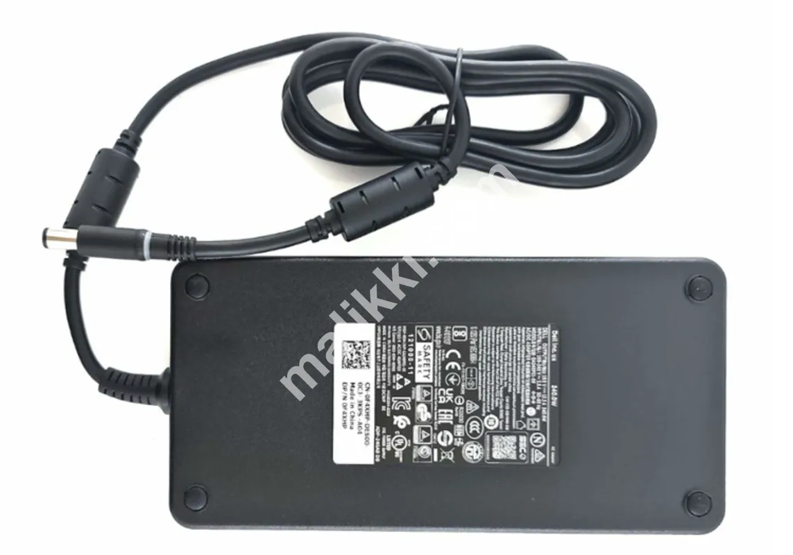 Dell Laptop Charger230 Watt
