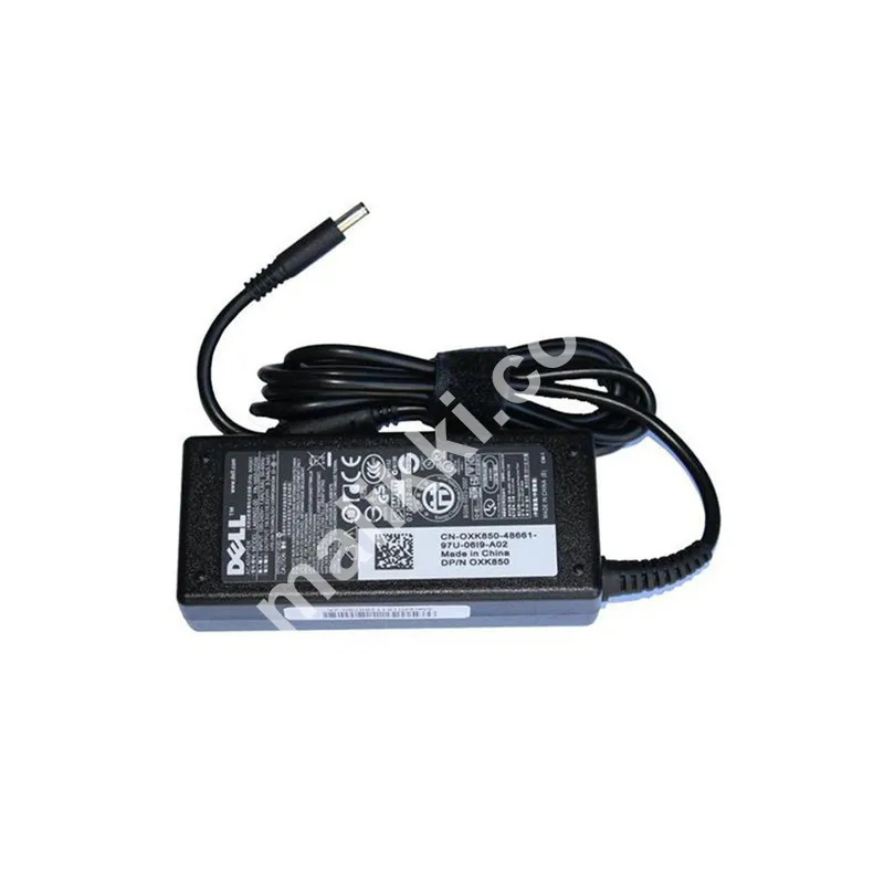 Dell Charger Xps Pin