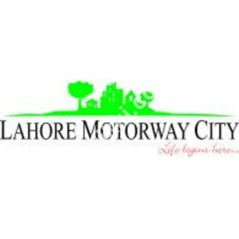 05 Marla Commercial Plot Available For Sale In Lahore Motorway City - Block P