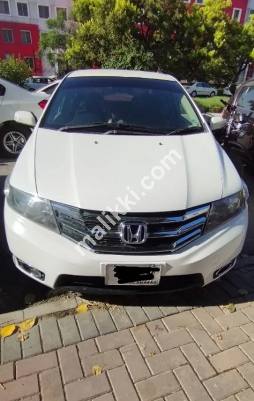 HONDA CITY 1.3 I-VTEC