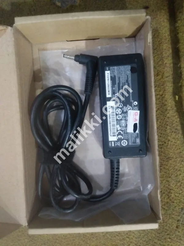 Lenovo idea pad Charger