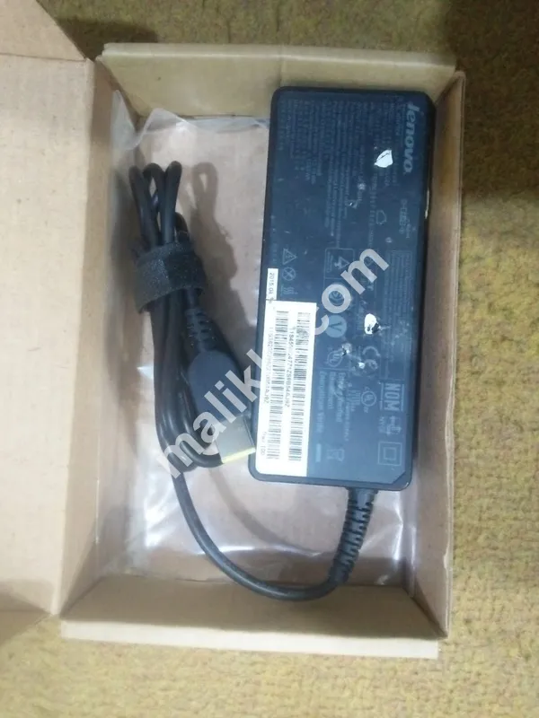 Lenovo USB Pin Charger Square Pin (USB) Charger