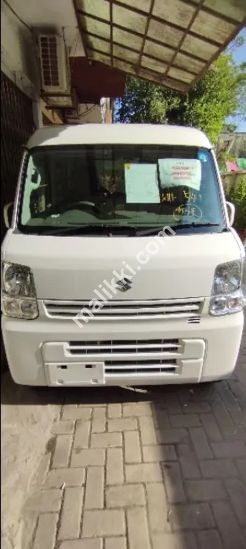 SUZUKI EVERY PC 4.0 Grade