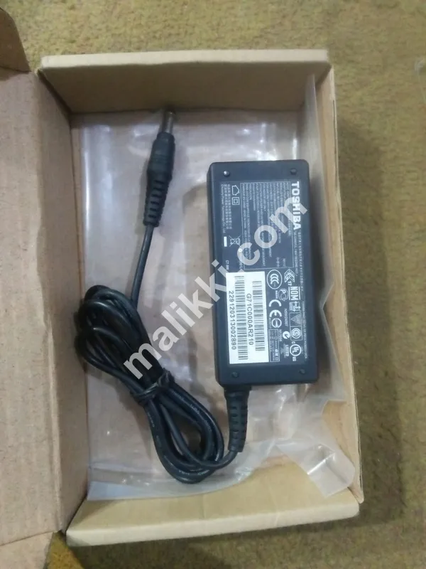 Toshiba Laptop Charger 19v