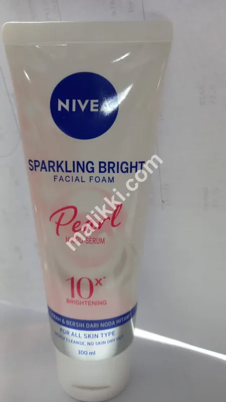 Nivea Face Wash