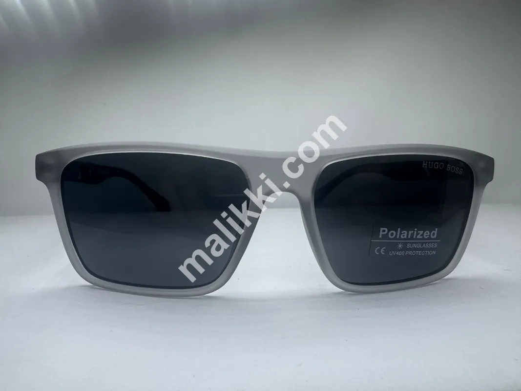 Hugo Boss Polarized UV400 Protection Sunglasses 