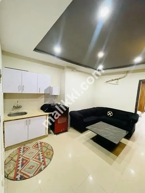 نیا فرنش ون بیڈروم اپارٹمنٹ سیل