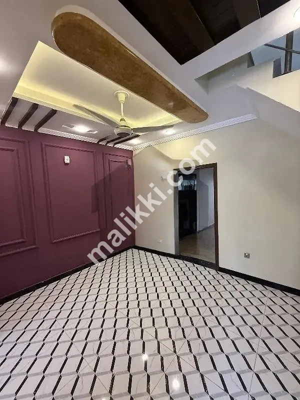 A house for sale in Lush Condition on investor rate