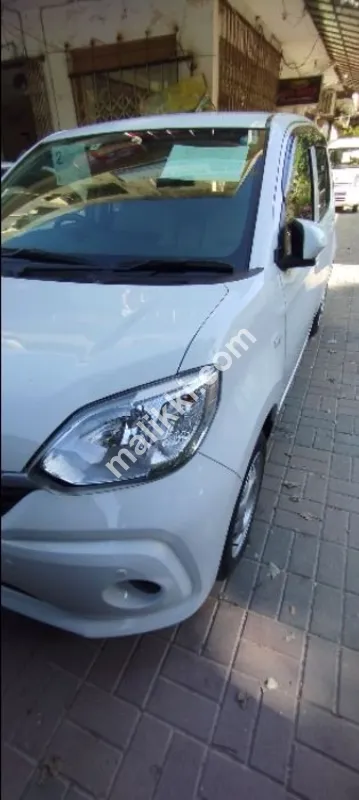 TOYOTA PASSO X L PACKAGE S