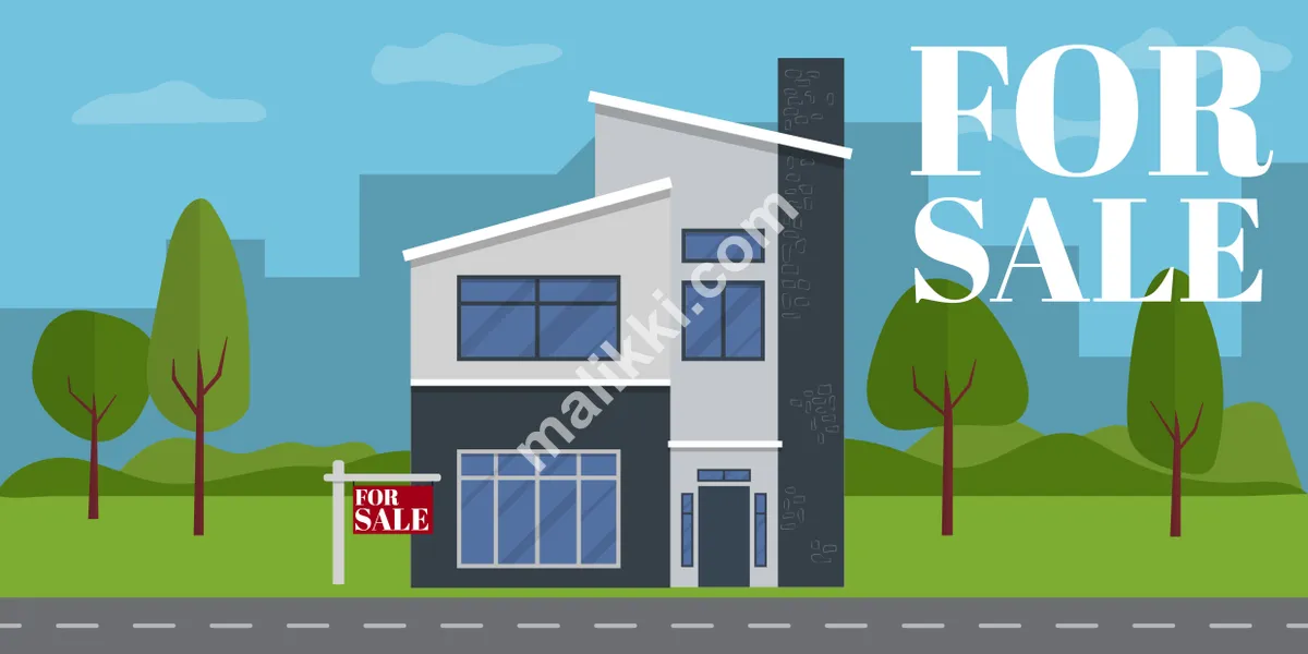 فرنش ون بیڈروم اپارٹمنٹ سیل