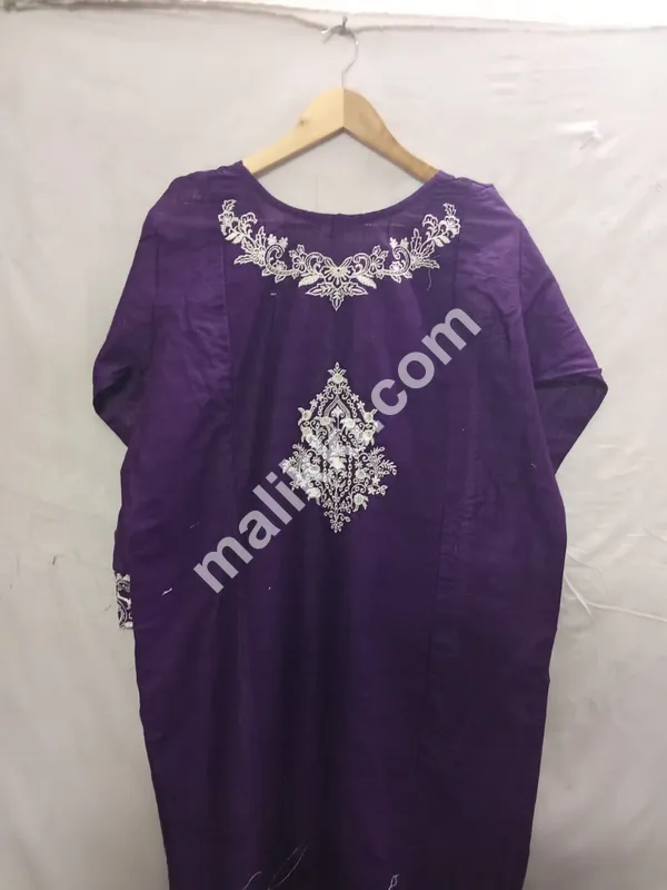 Ladies 2 PCS Stitched Suit