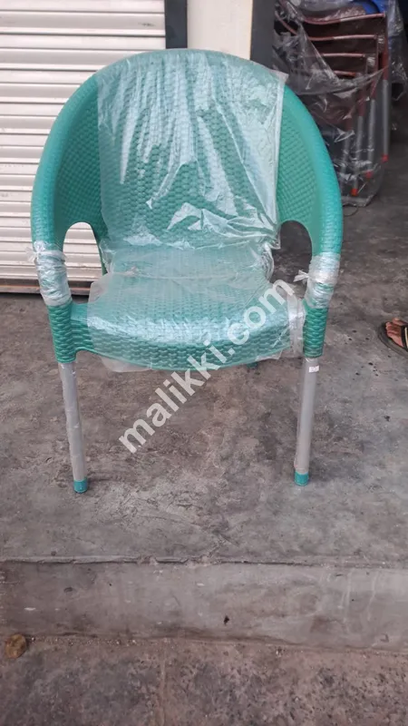 Green Lining Chair