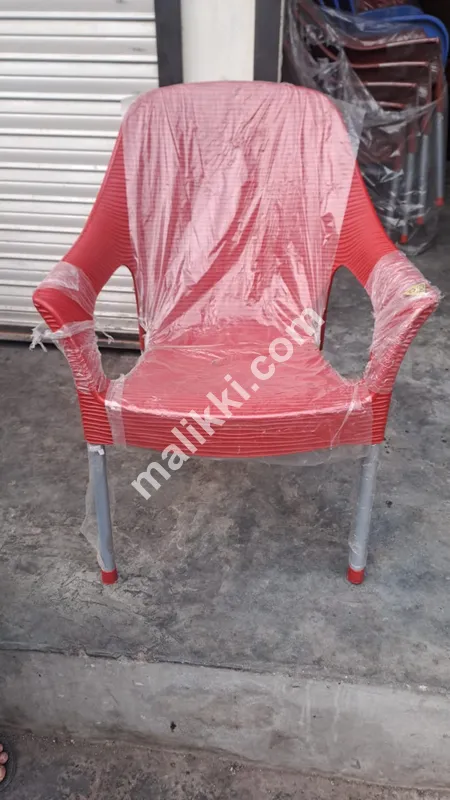 ریڈ لائننگ کرسی