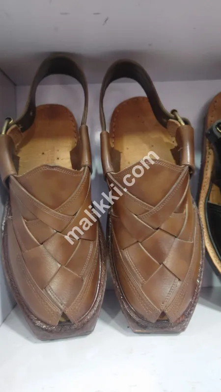 Norozi For Men Brown Color 