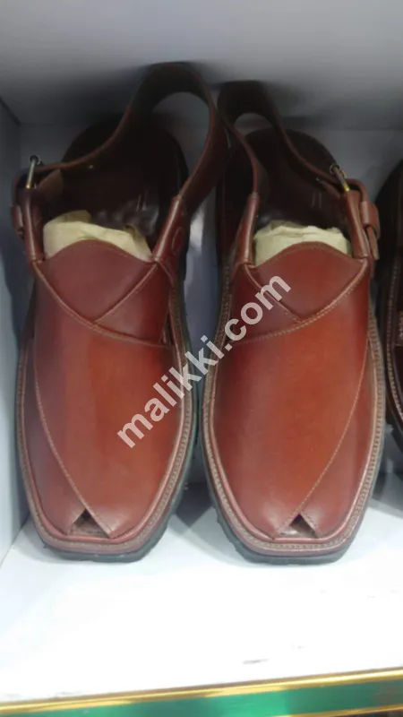 Peshawri Chappal 