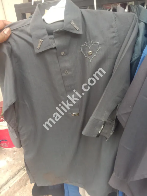 Boys Shalwar Kameez Suit