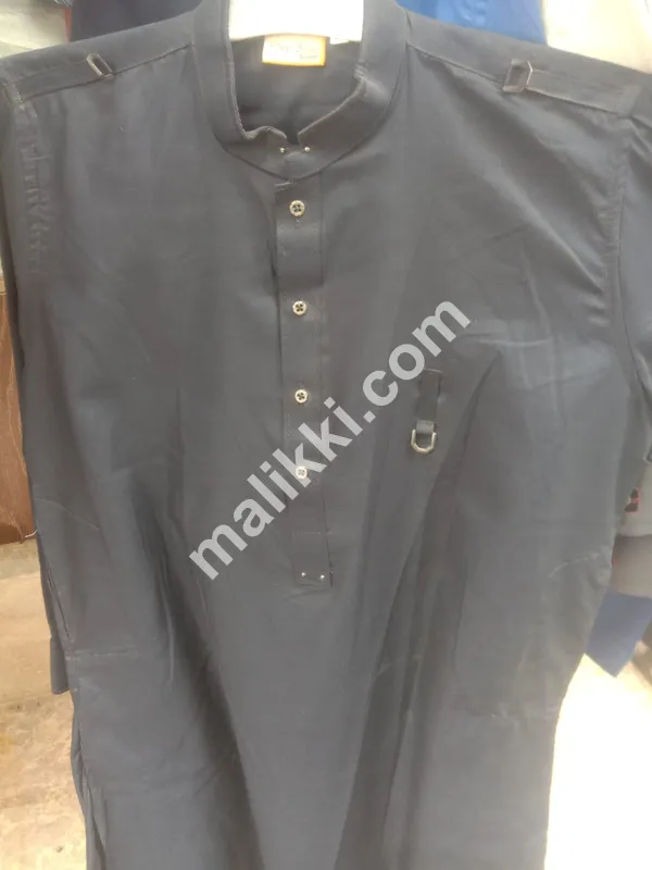 چھوٹے لڑکوں کے لیے ڈیزائن کیا ہوا شلوار سوٹ